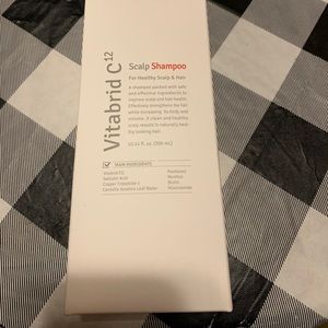 Vita bird C12 Shampoo